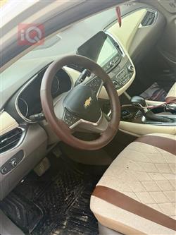 شێڤرۆلێت مالیبۆ